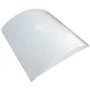 Poly Wood Fuser White | 