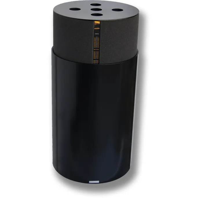 Vari Bass Black | 
