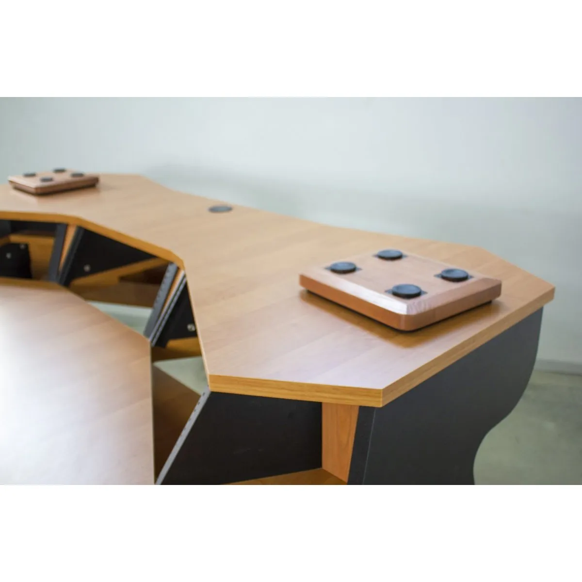 MIZA X2 Black Cherry | 