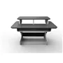 MIZA 61 Grey Wenge | 