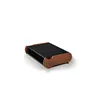 MIZA Studio rack 2U Black Cherry | 