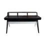 VISION W  Black | 