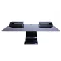 VELA R 1700/9U Black Gloss | 