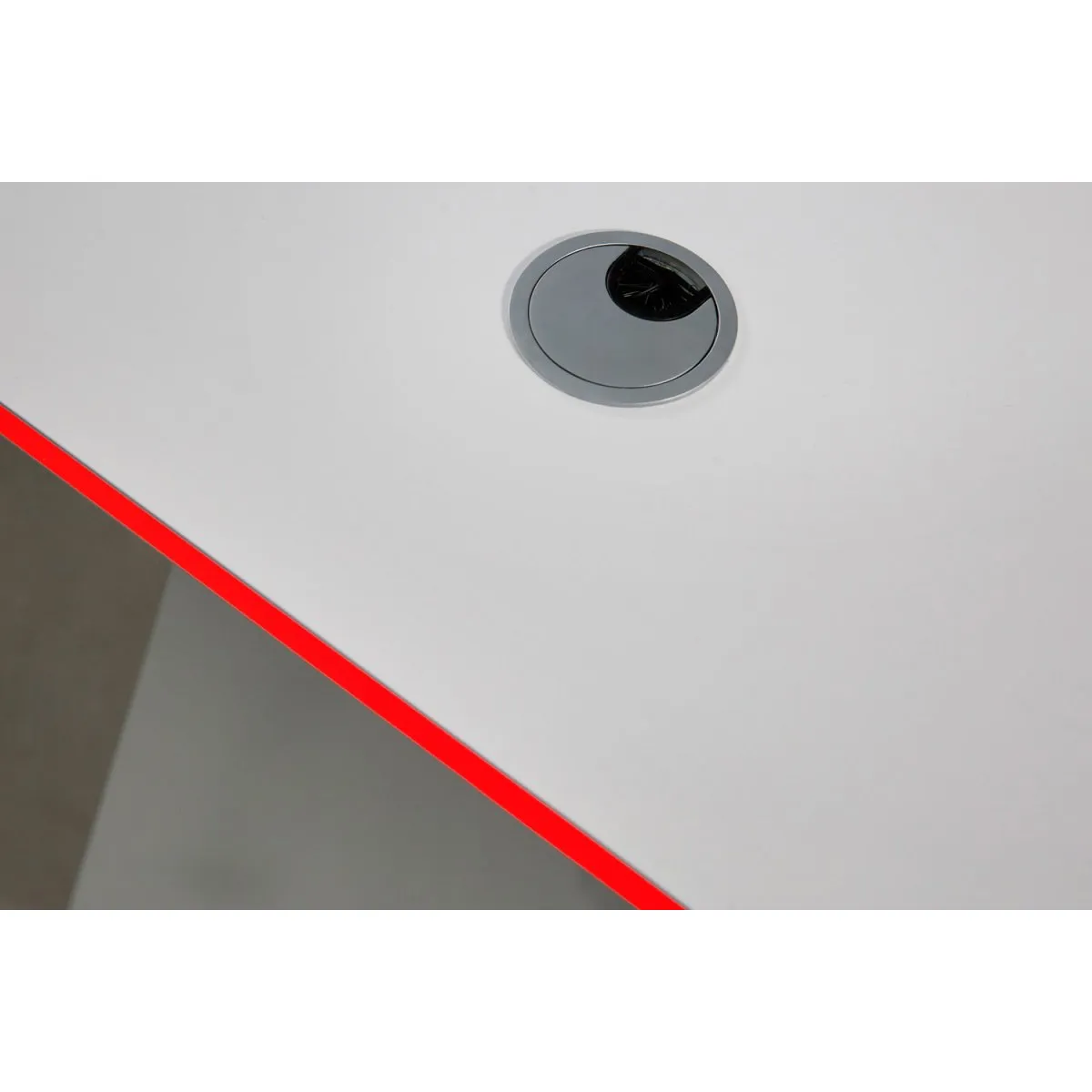 VELA 1600 White Gloss Soul | 