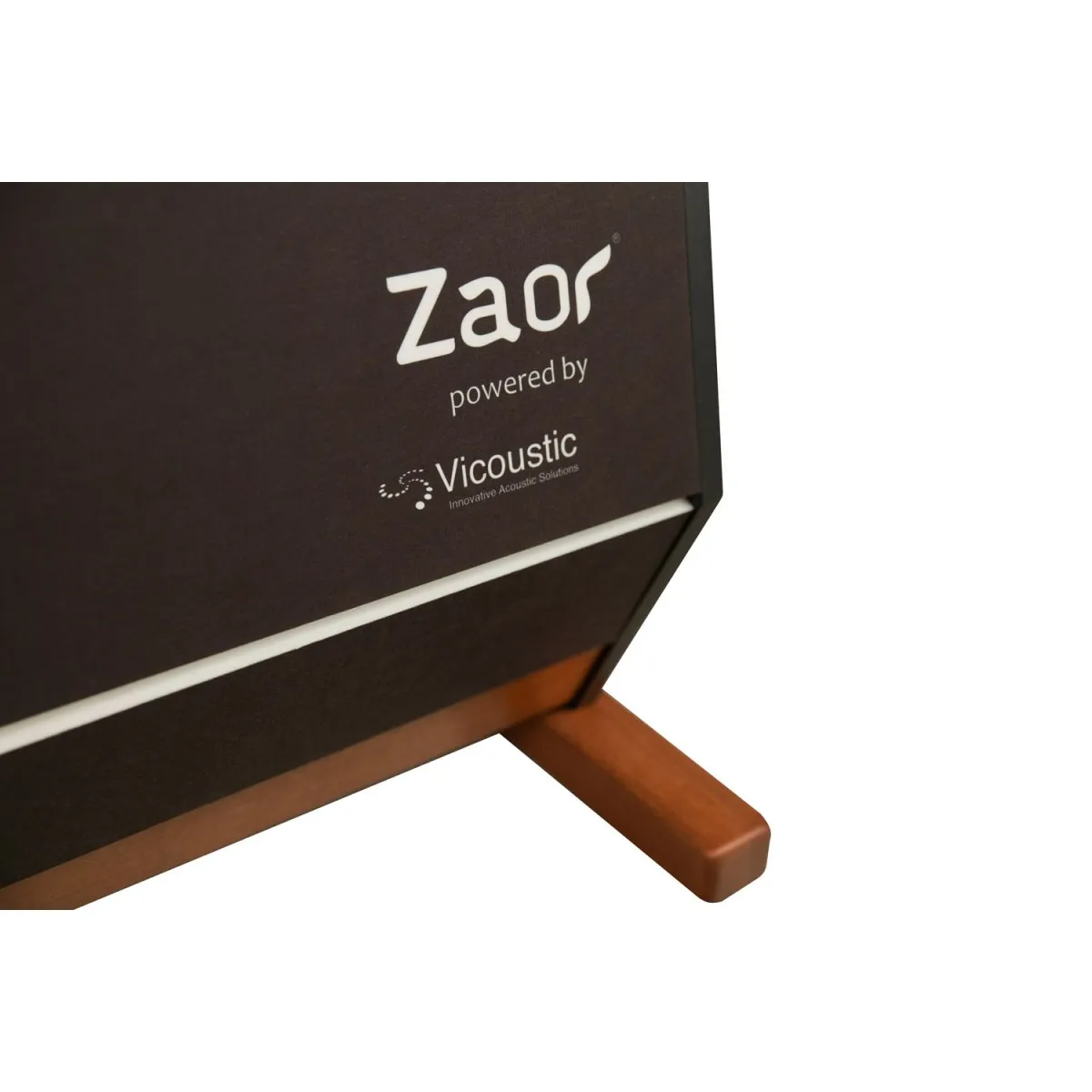 MAESTRO 24+12 Oak Black | 