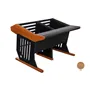 MAESTRO 24+12 Oak Black | 