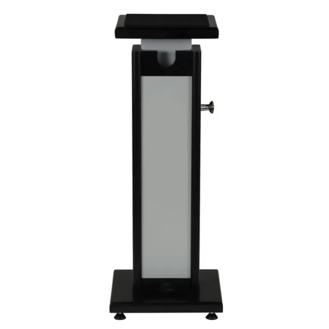 Stand Monitor per piece Black/Grey | 