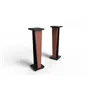 Stand Croce 42 (pair, fix) Cherry/Black | 