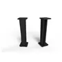 Stand Croce 42 (pair, fix) Black/Black | 