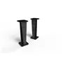 Stand Croce 36 (pair, fix) Jungle Grey/Black | 