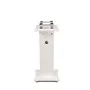 Isostand MK II per piece White matt | 