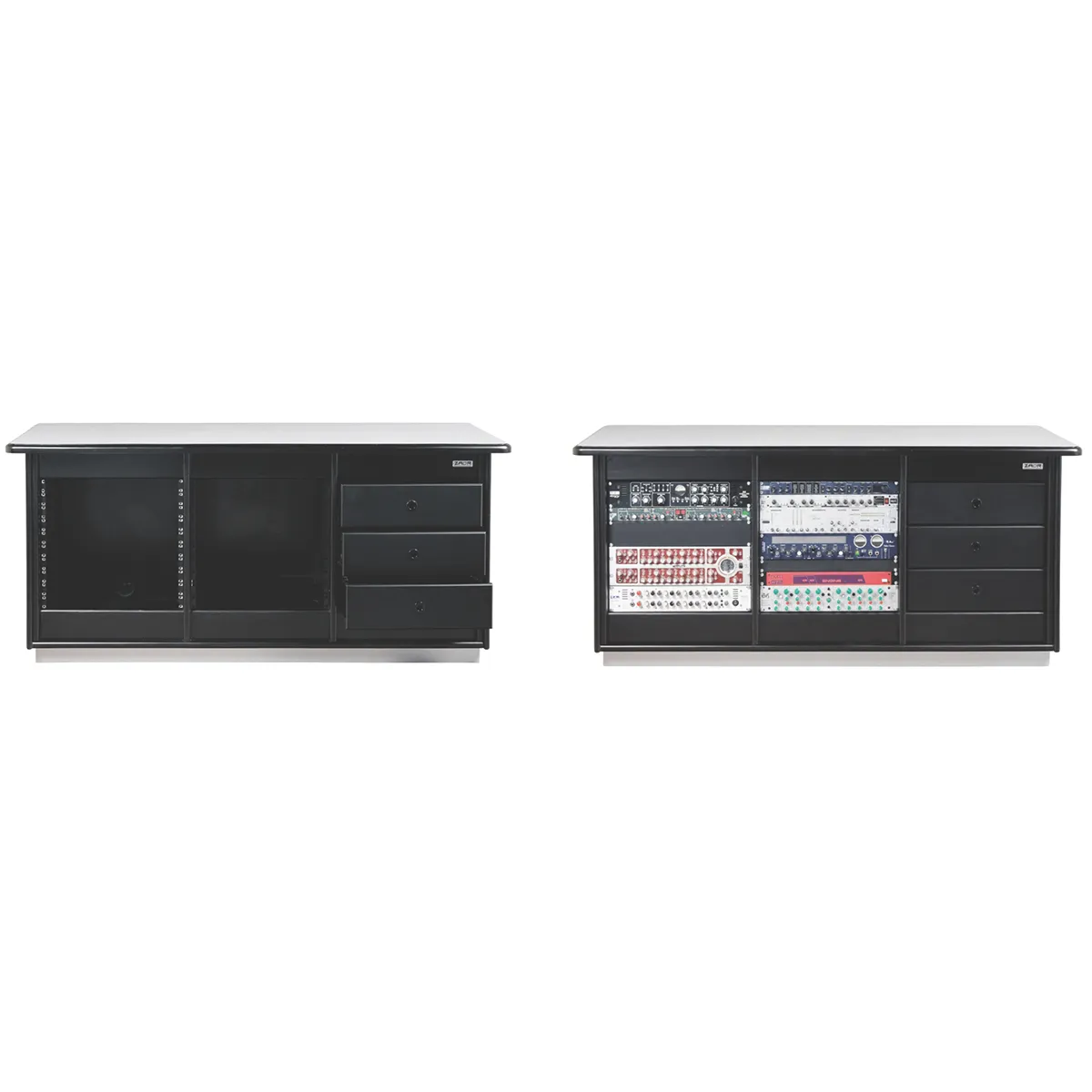 Rackboard White Gloss | 