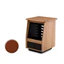 RackSpace 1 - Cherry | 