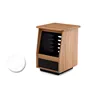 RackSpace 1 - White Gloss | 