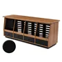 RackSpace 4 - Black | 