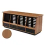 RackSpace 4 - Oak | 