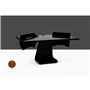 iDesk 19”Walnut | 
