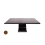 iDesk Plane Walnut | 