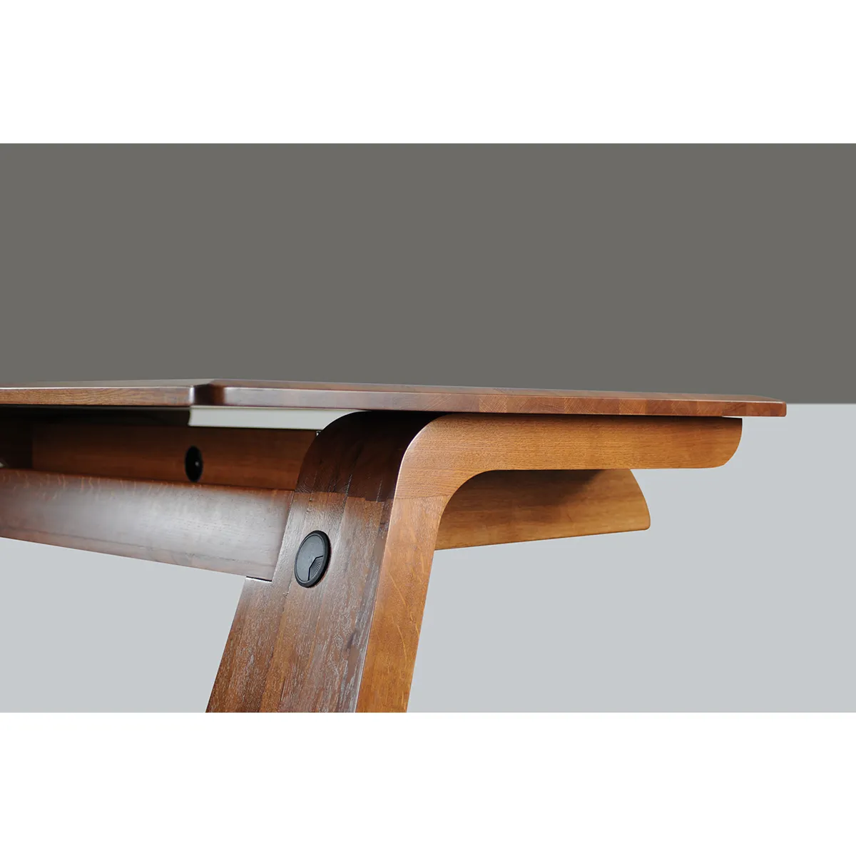 iDesk Key 88 Walnut | 
