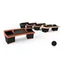 MATRIX Angled Black | 