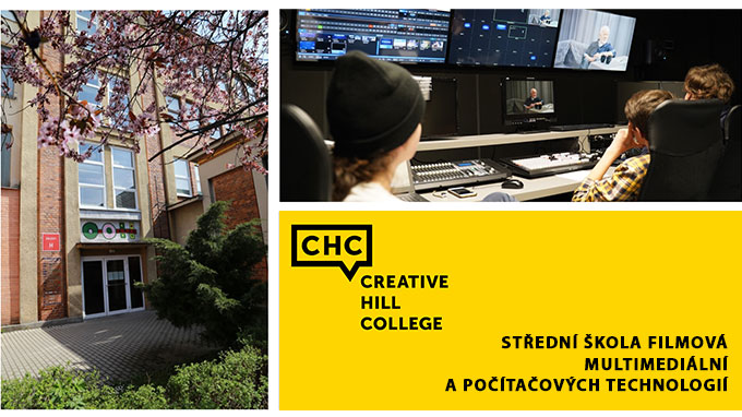 Reference: Creative hill college