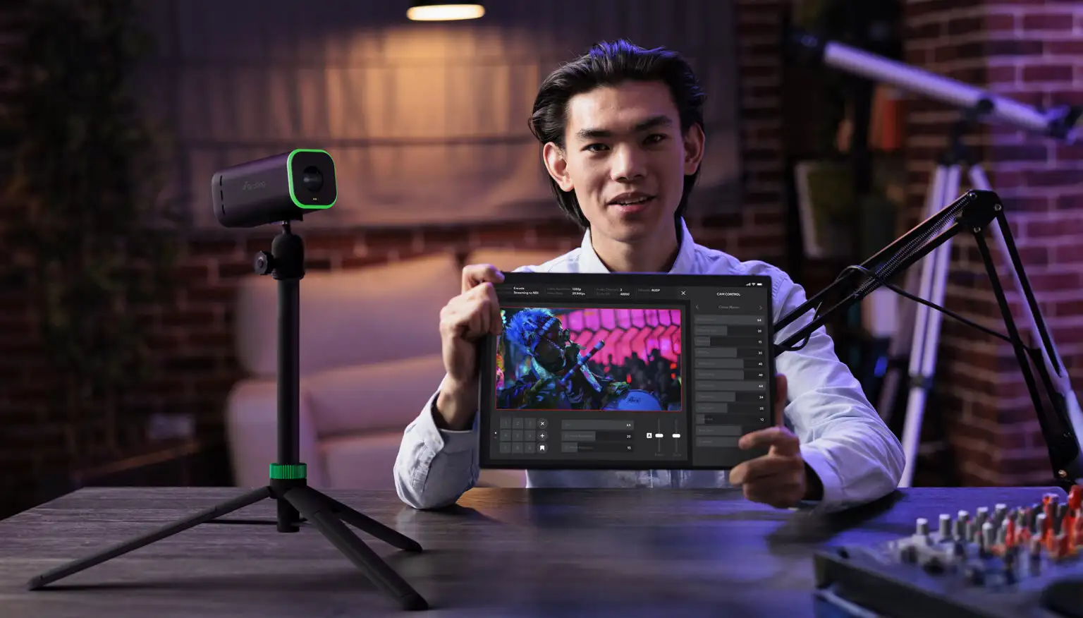 Birddog novinky - léto 2025