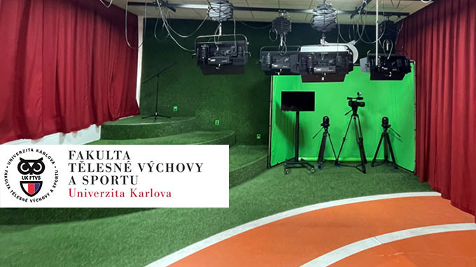 Univerzita Karlova FTVS