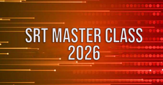 SRT Master Class 2026