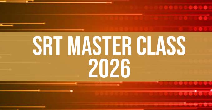 SRT Master Class 2026