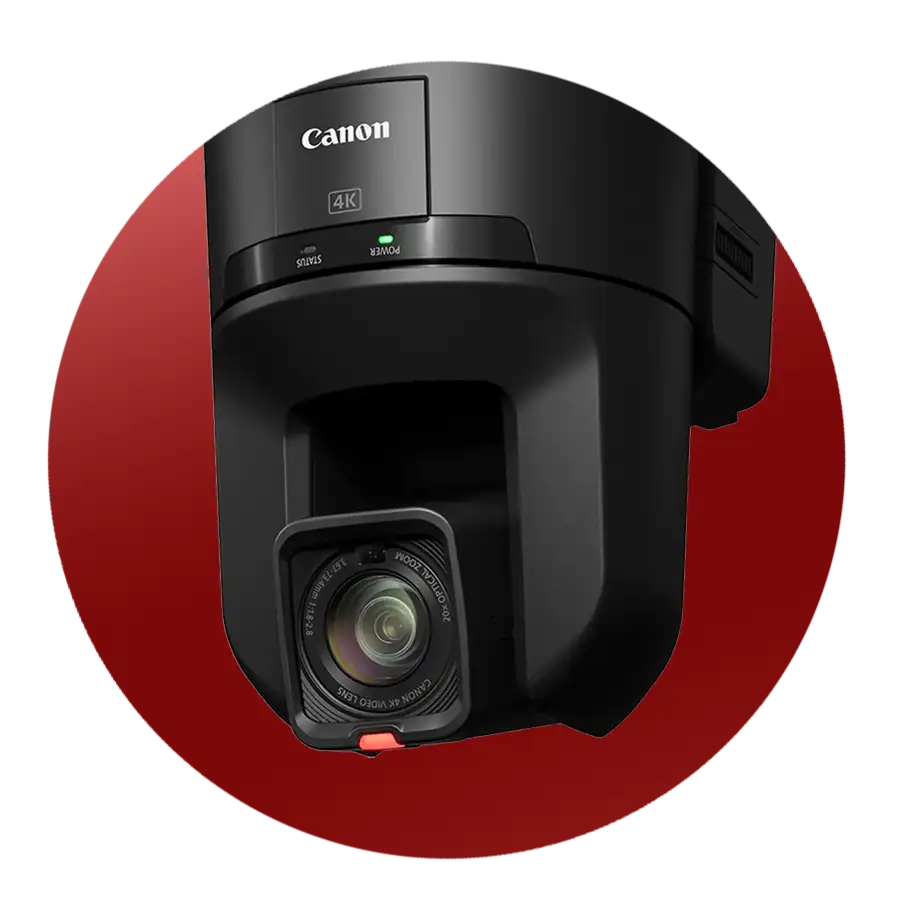 HomePage Slider 4 Canon CR-N400