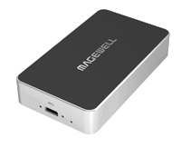 HomePage V6 magewell IP USB