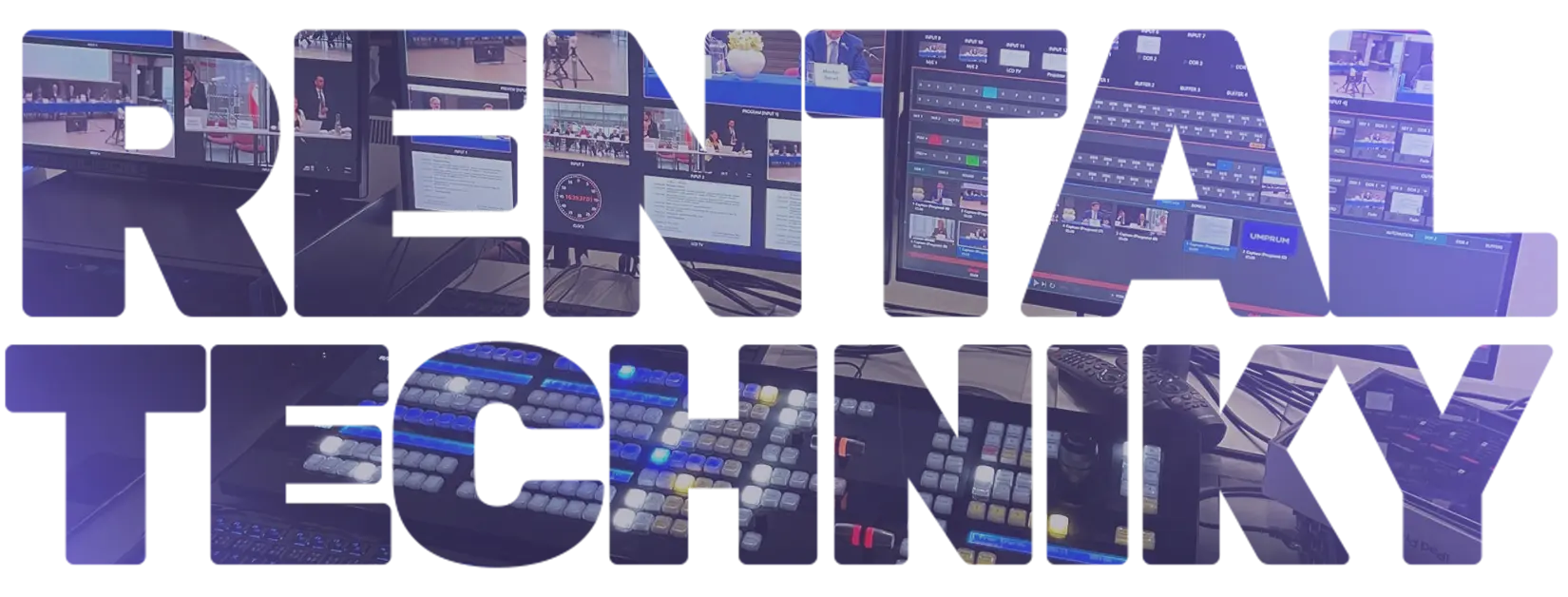 RENTAL TECHNIKY
